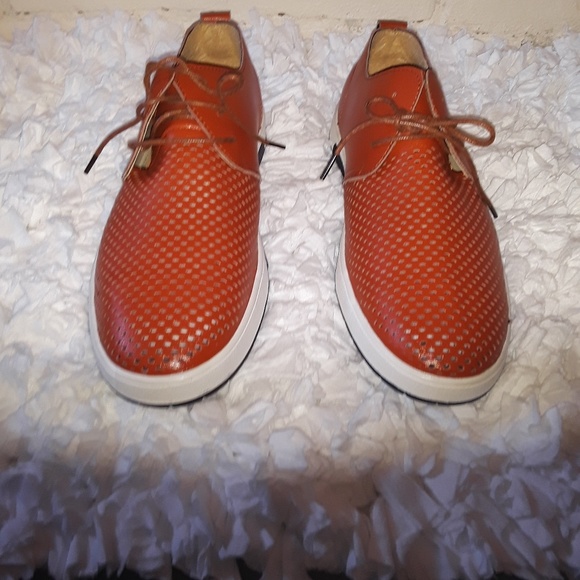 Merkmak shoes - Picture 2 of 4